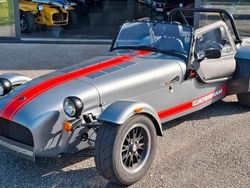 Utilisé 2025 Caterham Seven Coupé | 65 900 €
