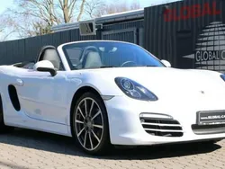 Blanc Utilisé 2014 Porsche 911 Carrera Coupé | 49 799 €