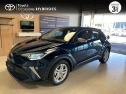 Utilisé 2023 Toyota C-HR SUV | 25 990 € (Prix juste)