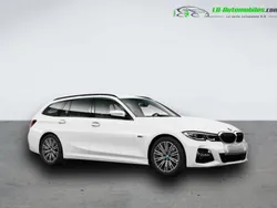 Utilisé 2022 BMW 320e Comfort Edition Berline | 38 000 € (Prix cher)