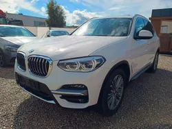 Utilisé 2021 BMW X3 Sport Line SUV | 32 999 €