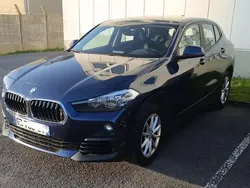 Utilisé 2019 BMW 116 Citadine | 13 000 € (Prix assez cher)