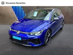 Utilisé 2022 VW Golf VIII R | 42 980 € (Prix juste)