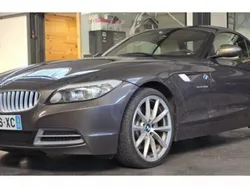 Utilisé 2010 BMW Z4 Cabriolet | 25 990 €