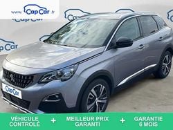 Utilisé 2018 Peugeot 3008 Allure SUV | 12 690 € (Bon prix)