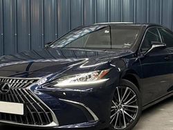 Occasion 2023 Lexus ES300H Berline | 37 990 € (Prix assez cher)
