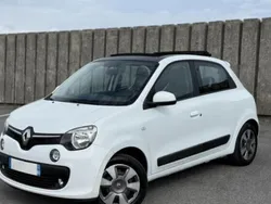 Blanc Utilisé 2017 Renault Twingo Intens Citadine | 11 990 € (Prix juste)