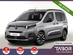 Gris Nouvelle 2025 Citroën Berlingo Monospace | 26 307 € (Prix juste)