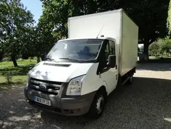 Utilisé 2008 Ford Transit Van | 6 800 €