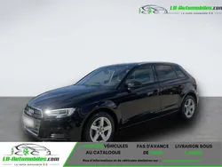 Utilisé 2019 Audi A3 Sportback Berline | 23 800 € (Prix juste)