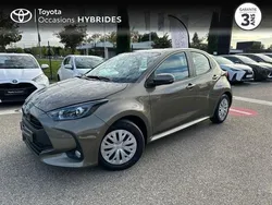 Utilisé 2023 Toyota Yaris Hybrid Business Edition | 18 990 € (Super prix)