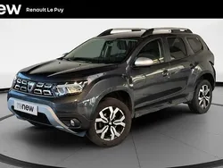 Gris Utilisé 2022 Dacia Duster Prestige SUV | 17 490 € (Prix juste)