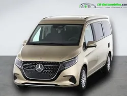 Utilisé 2024 Mercedes V220 Monospace | 87 700 €