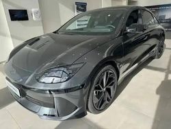 Gris Utilisé 2023 Hyundai Ioniq 6 Edition Berline | 44 980 € (Prix juste)