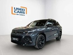 Gris Utilisé 2024 VW Tiguan R-line SUV | 49 220 € (Prix cher)