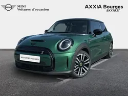 Utilisé 2022 Mini Cooper SE Premium Plus Citadine | 26 890 €