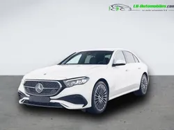 Utilisé 2024 Mercedes E300 Berline | 62 700 € (Prix cher)