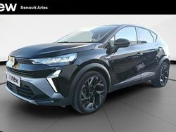 Noir Utilisé 2024 Renault Captur Esprit Alpine SUV | 26 490 €