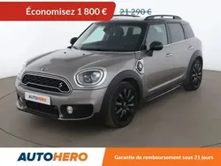 Gris Utilisé 2018 Mini Cooper S Countryman Chili SUV | 19 490 € (Prix juste)