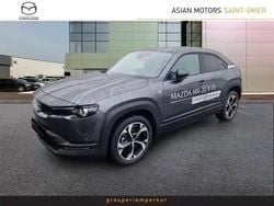 Machine gray métallisé Utilisé 2023 Mazda MX30 Makoto SUV | 26 990 € (Prix juste)