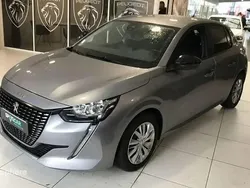 Gris Utilisé 2023 Peugeot 208 Active Citadine | 13 999 € (Bon prix)