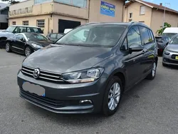 Utilisé 2018 VW Touran Business Monospace | 12 990 €