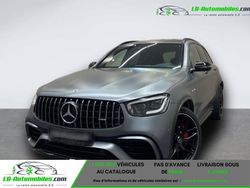 Utilisé 2021 Mercedes GLC63 AMG AMG | 82 600 €