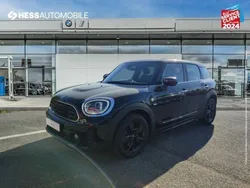 Utilisé 2022 Mini Cooper D Countryman SUV | 29 999 € (Prix juste)