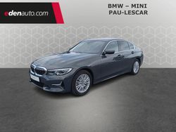 Gris Utilisé 2022 BMW 330 Luxury Line Berline | 34 500 € (Bon prix)