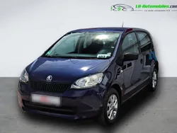 Utilisé 2017 Skoda Citigo Citadine | 11 900 € (Prix juste)