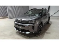 Noir Nouvelle 2025 Citroën C5 Aircross SUV | 28 990 €
