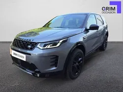 Gris Utilisé 2024 Land Rover Discovery Sport SE Dynamic SUV | 66 999 €