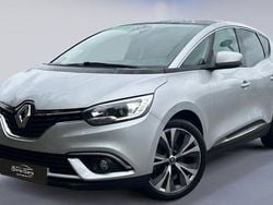 Gris Utilisé 2018 Renault Scénic IV Intens Monospace | 7 249 € (Bon prix)