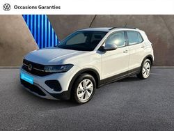 Occasion 2025 VW T-Cross Life SUV | 24 978 € (Prix juste)