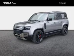 Utilisé 2021 Land Rover Defender Dynamic SUV | 75 989 € (Bon prix)