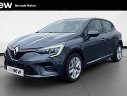 Gris Utilisé 2021 Renault Clio V Business Citadine | 11 800 € (Bon prix)