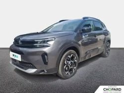 Gris Utilisé 2025 Citroën C5 Aircross SUV | 26 990 € (Bon prix)