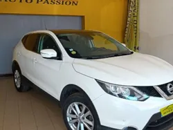 Utilisé 2014 Nissan Qashqai SUV | 9 790 € (Prix assez cher)