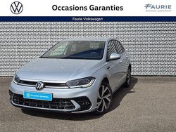 Utilisé 2024 VW Polo R-line | 25 390 € (Prix juste)