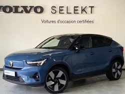 Utilisé 2022 Volvo EC40 SUV | 27 900 €