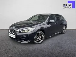 Gris Utilisé 2021 BMW 1M M Sport Coupé | 28 899 €