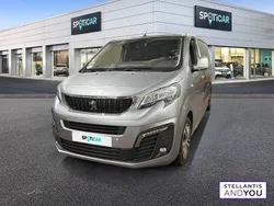 Utilisé 2020 Peugeot e-Expert Van | 20 990 €
