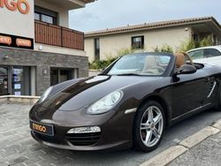 Utilisé 2010 Porsche Boxster Cabriolet | 39 990 €