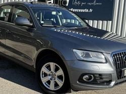 Utilisé 2013 Audi Q5 Ambition SUV | 10 990 € (Super prix)