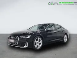 Utilisé 2024 Audi S6 Sport Berline | 60 900 €