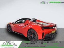Utilisé 2020 Ferrari 488 Coupé | 625 800 €