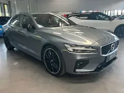 Gris Utilisé 2019 Volvo S60 R-Design Berline | 24 890 €
