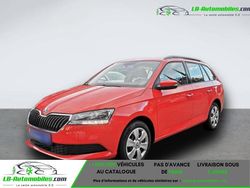 Occasion 2019 Skoda Fabia Break | 14 900 € (Prix juste)