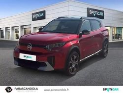 Noir Utilisé 2025 Citroën C3 Aircross SUV | 23 490 € (Prix cher)