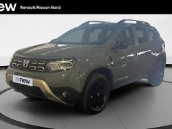 Gris Utilisé 2022 Dacia Duster Extreme SUV | 17 990 € (Prix juste)